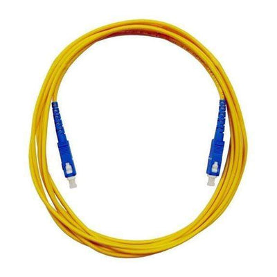CShop.co.za | Powered by Compuclinic Solutions SC-SC-SM 2MTR FIBRE SM PATCH CABLE 2MM SC-SC-SM2MTR