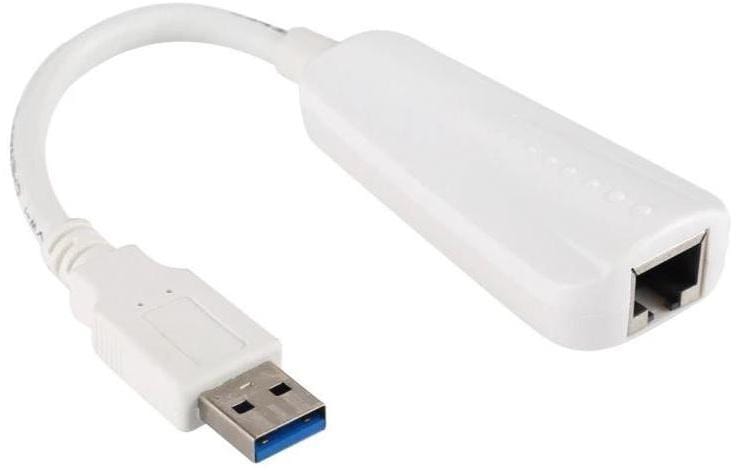 CShop.co.za | Powered by Compuclinic Solutions Second Hand Usb Gig Lan USBGIGLAN-R