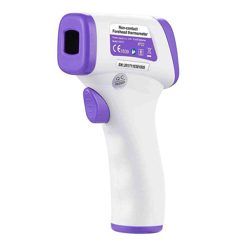 CShop.co.za | Powered by Compuclinic Solutions Simzo Infrared Thermometer Hw-F7 - HW-F7 HW-F7