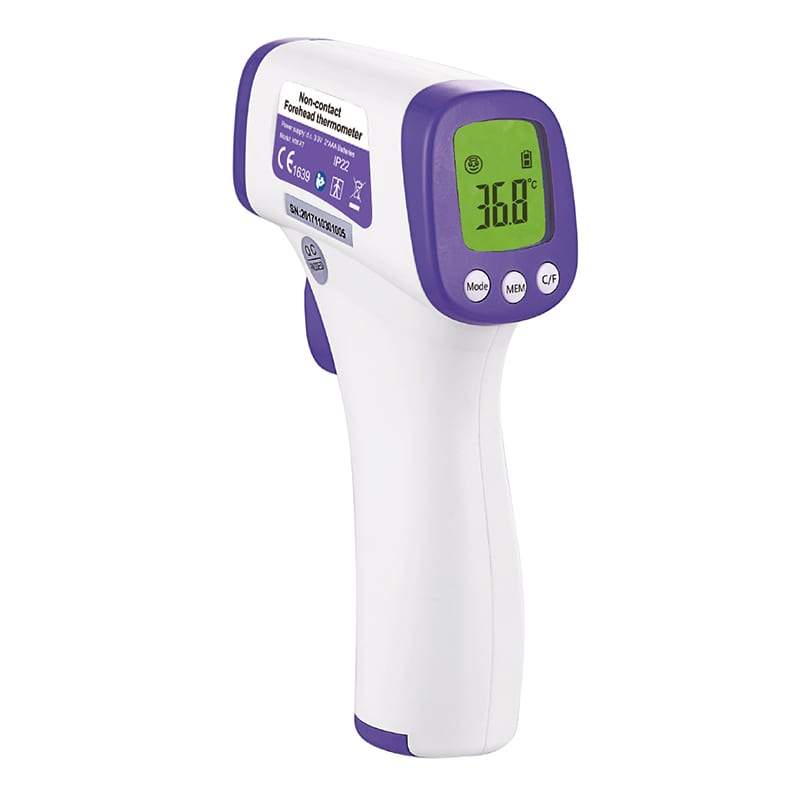 CShop.co.za | Powered by Compuclinic Solutions Simzo Infrared Thermometer Hw-F7 - HW-F7 HW-F7