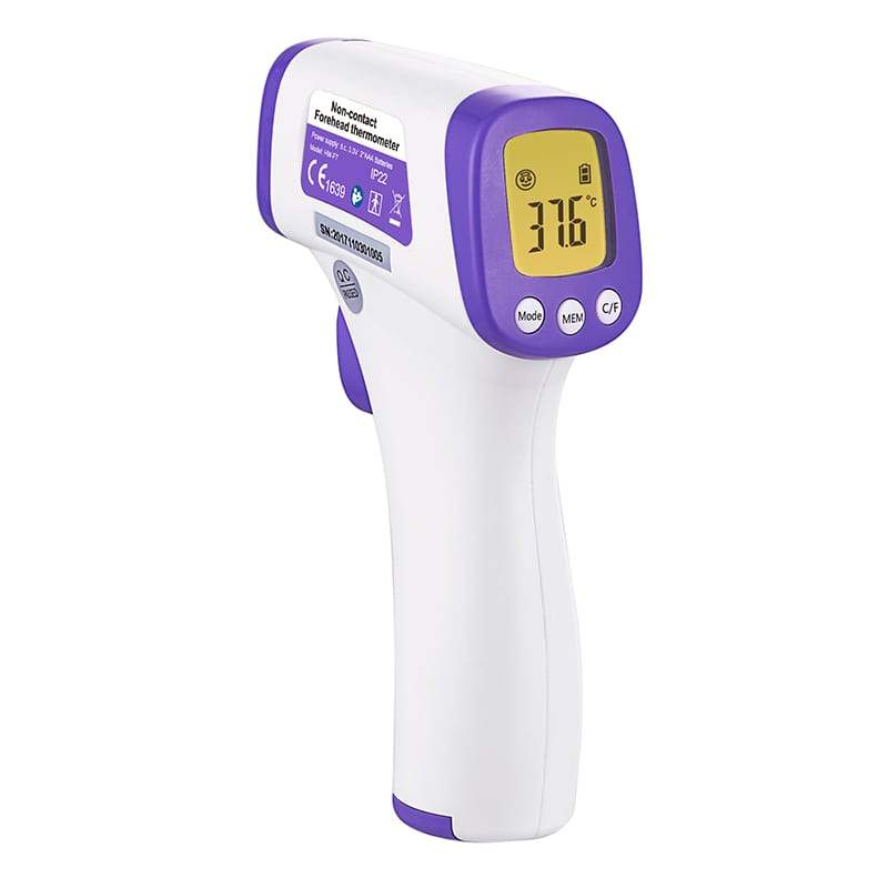 CShop.co.za | Powered by Compuclinic Solutions Simzo Infrared Thermometer Hw-F7 - HW-F7 HW-F7