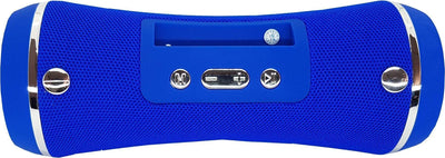 CShop.co.za | Powered by Compuclinic Solutions SLC-076 BLUE BLUETOOTH/USB/FM/M-SD SLC076-B