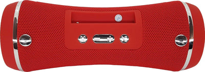 CShop.co.za | Powered by Compuclinic Solutions SLC-076 RED BLUETOOTH/USB/FM/M-SD SLC076-R
