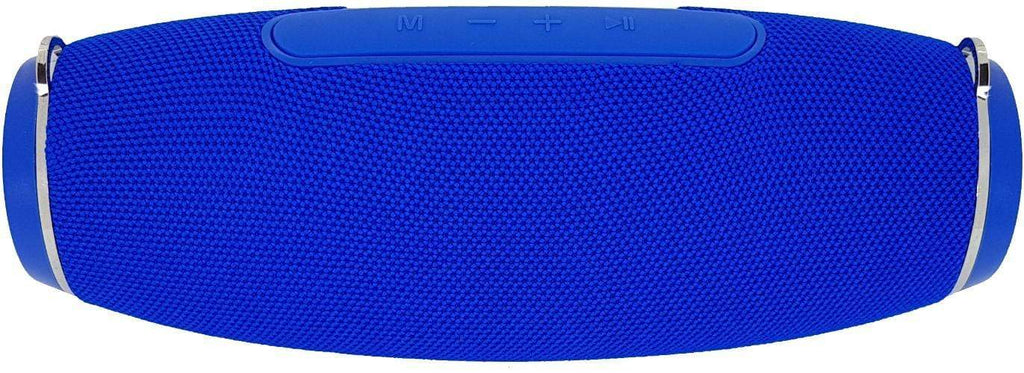 CShop.co.za | Powered by Compuclinic Solutions SLC-082 BLUE BLUETOOTH/USB/FM/M-SD SLC082-B