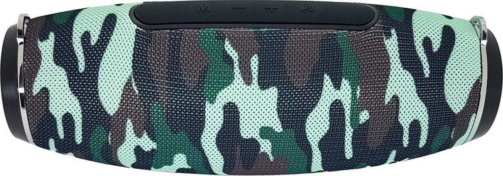 CShop.co.za | Powered by Compuclinic Solutions SLC-082 CAMO BLUETOOTH/USB/FM/M-SD SLC082-GB