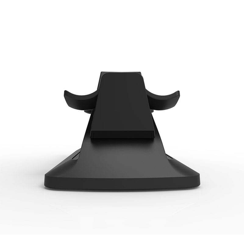 SparkFox Dual Controller Charging Station Black - PS4 - W60P190 - CShop.co.za | Powered by Compuclinic Solutions