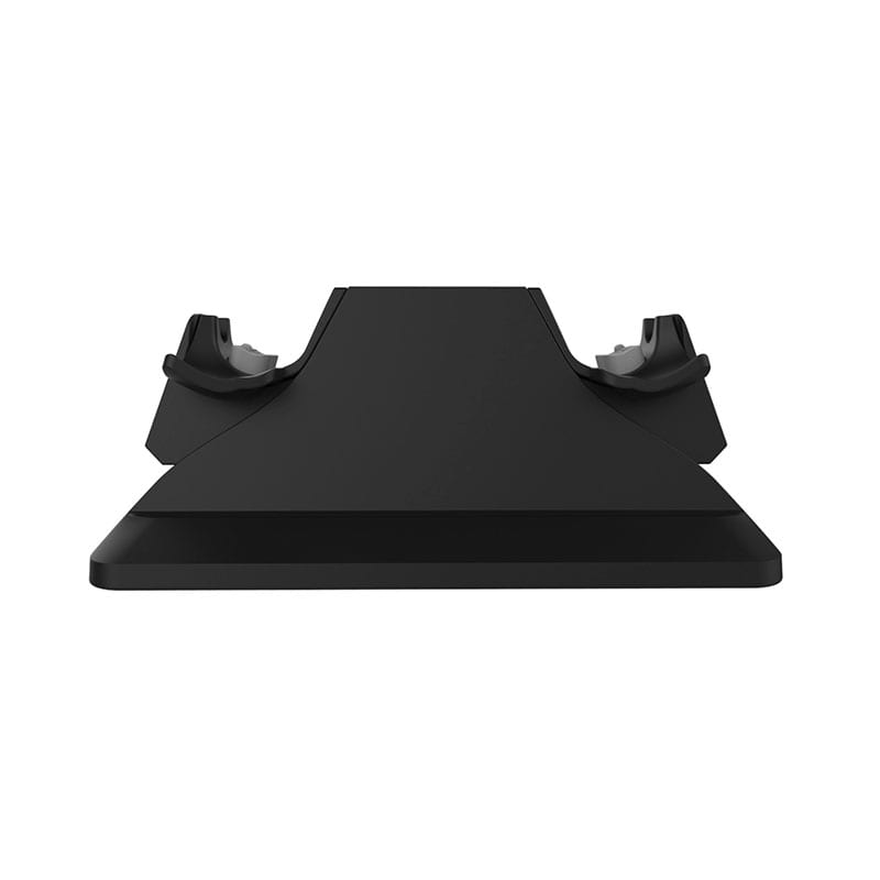 SparkFox Dual Controller Charging Station Black - PS4 - W60P190 - CShop.co.za | Powered by Compuclinic Solutions