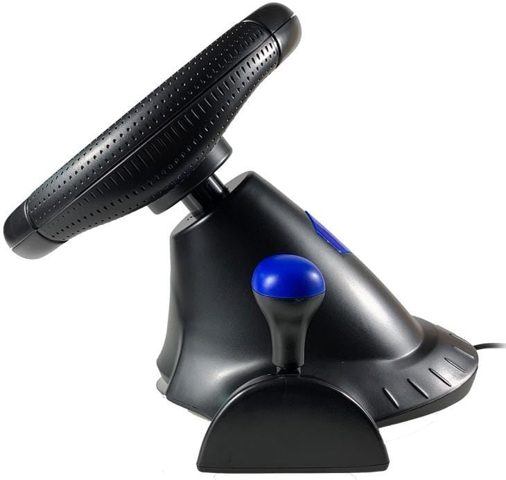 CShop.co.za | Powered by Compuclinic Solutions STEERING WHEEL SUPPORT FOR PS4/PS3/XBOX VW-X9S