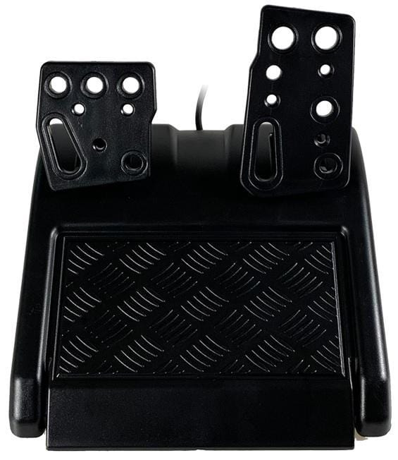 CShop.co.za | Powered by Compuclinic Solutions STEERING WHEEL SUPPORT FOR PS4/PS3/XBOX VW-X9S