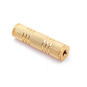 CShop.co.za | Powered by Compuclinic Solutions STEREO FEMALE TO STEREO FEMALE ADAPTER ADA008