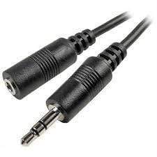 CShop.co.za | Powered by Compuclinic Solutions STEREO TO STEREO 3M MALE-FEMALE STE001