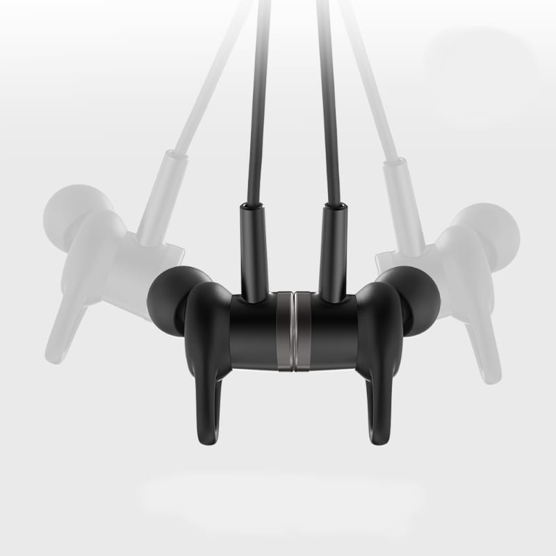 Taotronics TT-BH042 SoundElite ANC BT5.0 IPX4 In-Ear Headphones - Black - CShop.co.za | Powered by Compuclinic Solutions