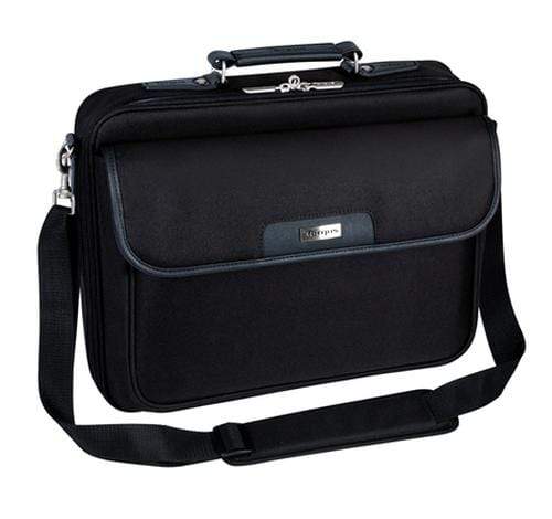 CShop.co.za | Powered by Compuclinic Solutions TARGUS - CLASSIC NOTEPAC 15.4 - 16 BLACK - CN01 CN01