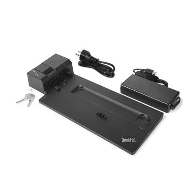 CShop.co.za | Powered by Compuclinic Solutions THINKPAD BASIC DOCKING STATION - 40AG0090SA 40AG0090SA