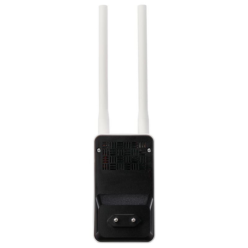 TOTOLINK EX1200M 2.4GHz 300Mbps|5GHz 867Mbps 2 x Antenna Plug Mounted Range Extender - CShop.co.za | Powered by Compuclinic Solutions