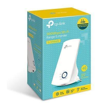 CShop.co.za | Powered by Compuclinic Solutions TP-LINK TL-WA850RE 300MBPS WALLPLUG WIRE TL-WA850RE