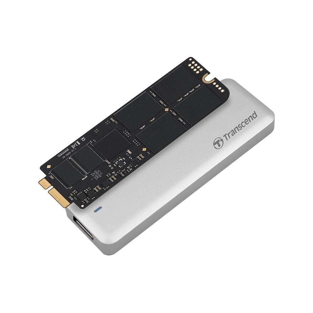 Transcend SSD TRANSCEND 240GB - TS240GJDM720 TS240GJDM720
