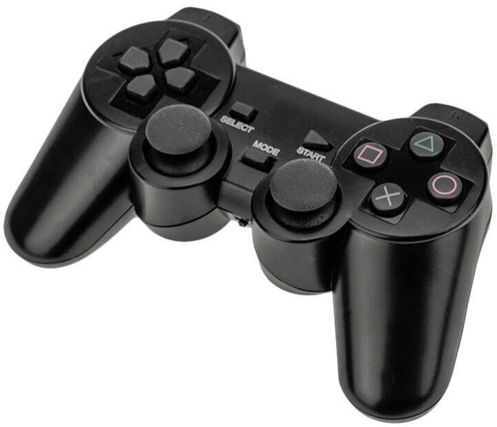 CShop.co.za | Powered by Compuclinic Solutions USB 2.4G GAMEPAD VW-PC01