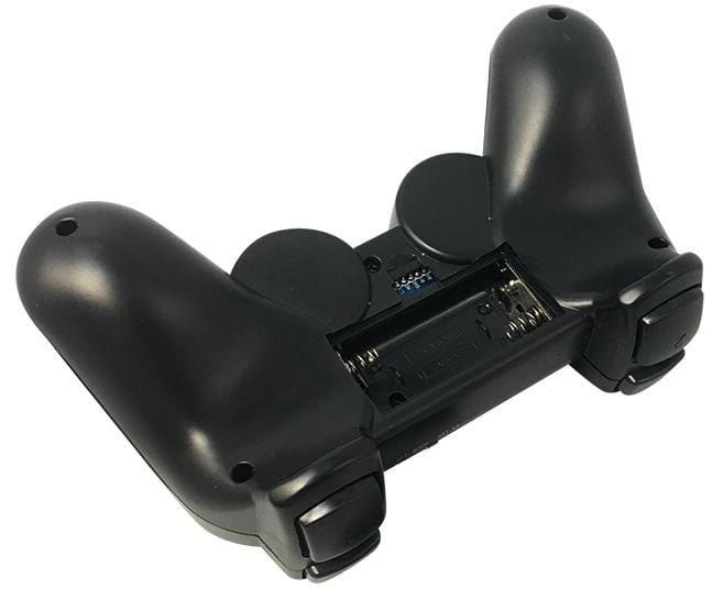 CShop.co.za | Powered by Compuclinic Solutions USB 2.4G GAMEPAD VW-PC01