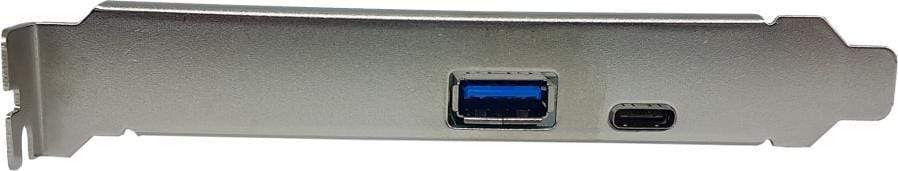 CShop.co.za | Powered by Compuclinic Solutions USB 3.1 (TYPE C) PCI-E CARDS E1001