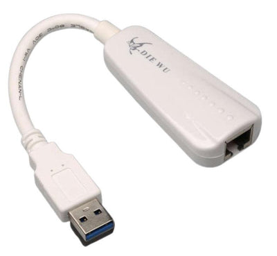 CShop.co.za | Powered by Compuclinic Solutions Usb 3 Gigabit Lan Adaptor TXA042