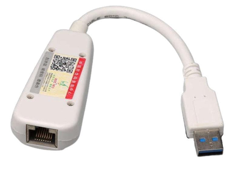 CShop.co.za | Powered by Compuclinic Solutions Usb 3 Gigabit Lan Adaptor TXA042