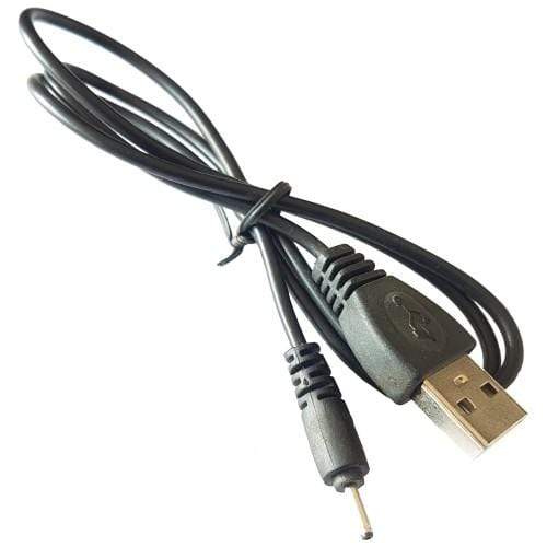 CShop.co.za | Powered by Compuclinic Solutions USB A/M-2.0MM TIP CORD TIE004