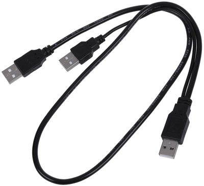 CShop.co.za | Powered by Compuclinic Solutions USB TO USB SPLITTER CABLE USB2USB