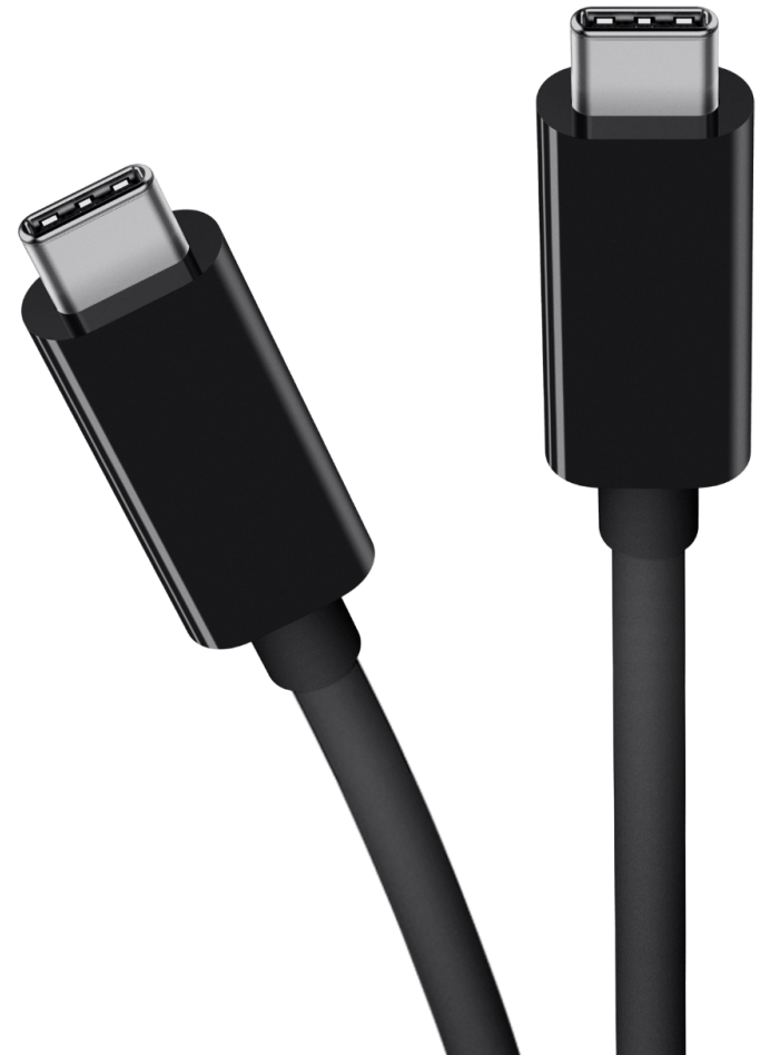 CShop.co.za | Powered by Compuclinic Solutions USB TYPE C TO C 1M USBC601