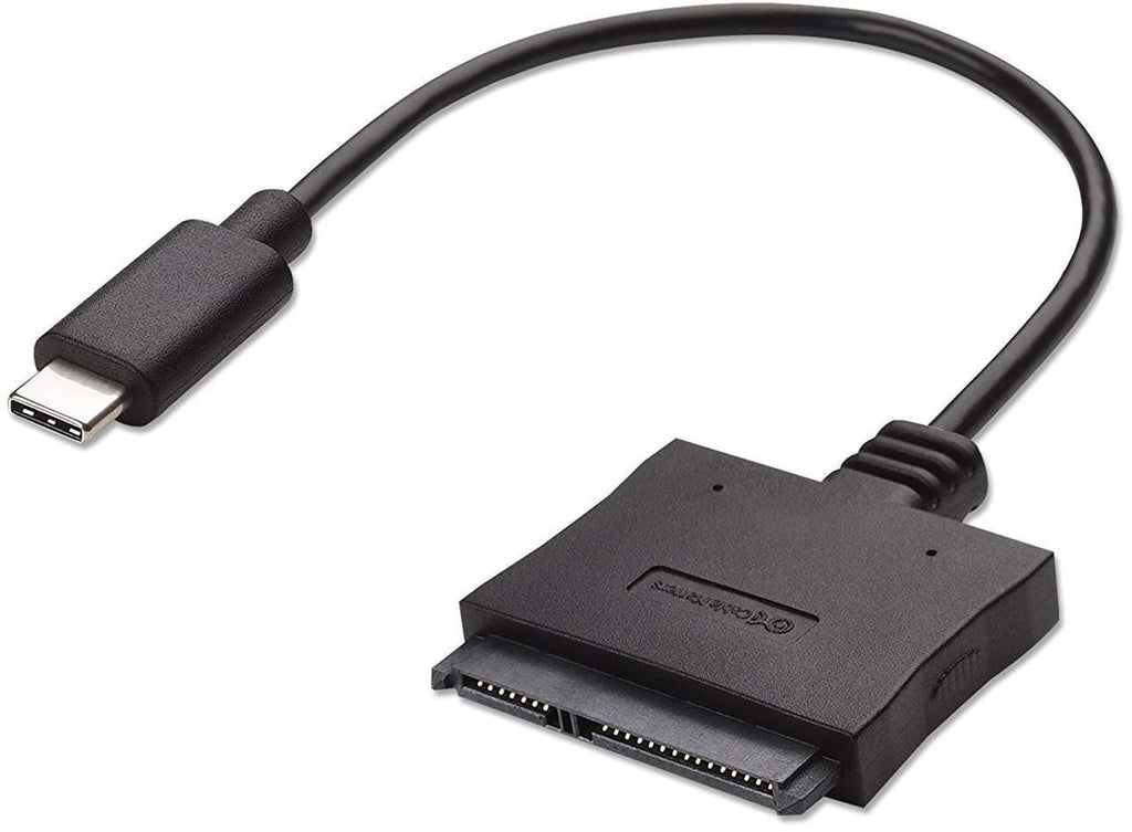 CShop.co.za | Powered by Compuclinic Solutions USB TYPE C TO SATA CABLE USBC2S