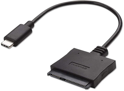 CShop.co.za | Powered by Compuclinic Solutions USB TYPE C TO SATA CABLE USBC2S