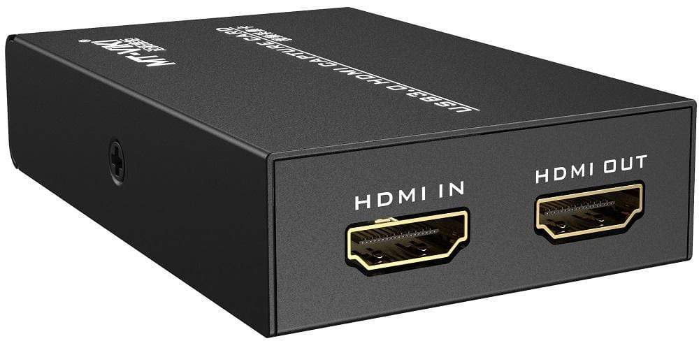 CShop.co.za | Powered by Compuclinic Solutions USB3.0 HDMI CAPTURE CARD MT-UHV30