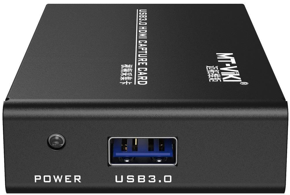 CShop.co.za | Powered by Compuclinic Solutions USB3.0 HDMI CAPTURE CARD MT-UHV30