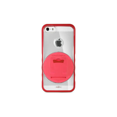 CShop.co.za | Powered by Compuclinic Solutions VARIOCLEAR FOR IPHONE5/5S RED ZER-IPHON5-V