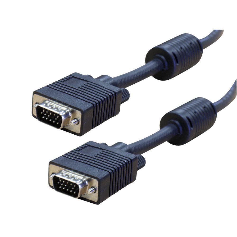 CShop.co.za | Powered by Compuclinic Solutions Vga 20 Mtr Male To Male VGAMALE20MTR-S