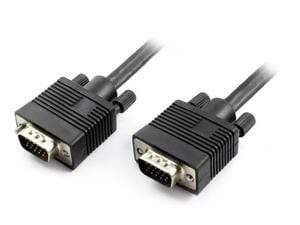 CShop.co.za | Powered by Compuclinic Solutions VGA CABLE M-M 10.0M VGAMALE10MTR