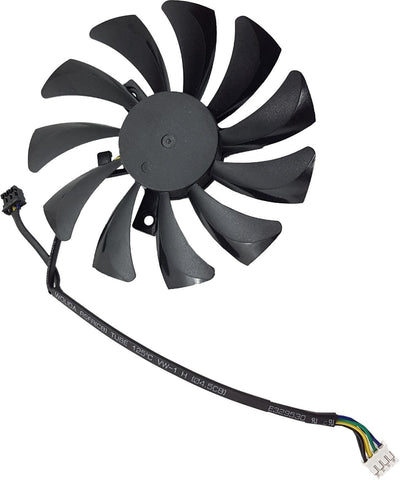 CShop.co.za | Powered by Compuclinic Solutions VGA FANS 85 MM GFXFAN-2