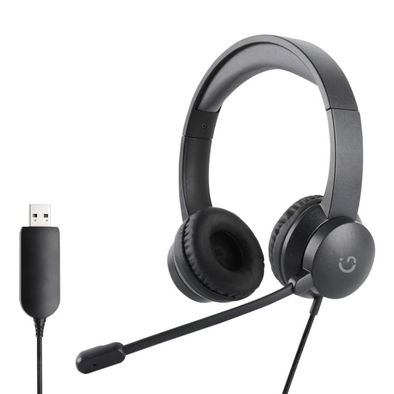 WINX Winx Call Clear Usb Headset Wx Hs104 WX-HS104