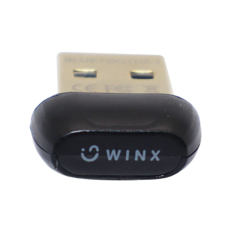 WINX Winx Connect Simple Bluetooth 5.1 Adapter Wx Bt101 WX-BT101