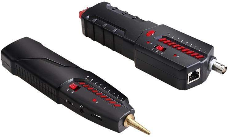 CShop.co.za | Powered by Compuclinic Solutions WIRE TRACKER TXJ001