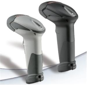 CShop.co.za | Powered by Compuclinic Solutions Wireless Gun Type Handheld CCD Scanner (Black) w/Cradle w/ USB Cable w/EU adapter w/o Logo Z-3190BT
