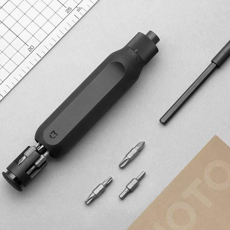 Xiaomi Xiaomi 16 In 1 Ratchet Screwdriver Bhr4779 Gl BHR4779GL