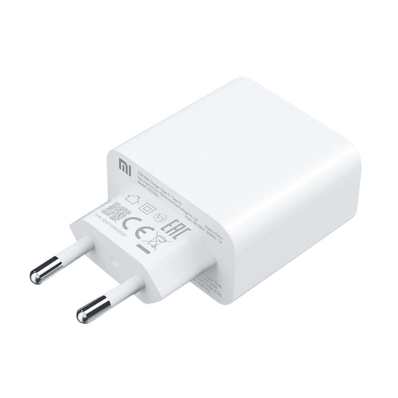 Xiaomi Xiaomi 33 W Wall Charger Bhr4996 Gl BHR4996GL