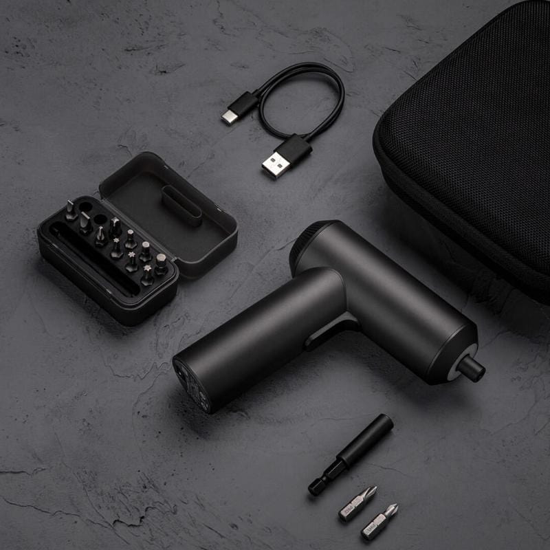 Xiaomi Xiaomi Cordless Screwdriver Dzn4019 Tw DZN4019TW