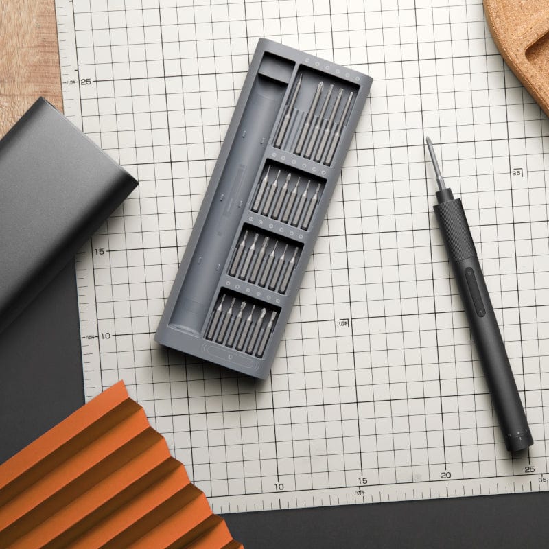 Xiaomi Xiaomi Electric Precision Screwdriver Bhr5474 Gl BHR5474GL