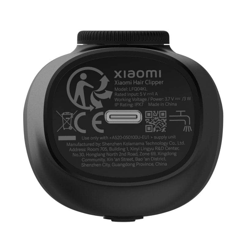 Xiaomi Xiaomi Hair Clipper Bhr5891 Gl BHR5891GL