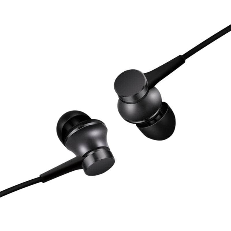 Xiaomi Xiaomi In Ear Headphones Basic (Black) Zbw4354 Ty ZBW4354TY