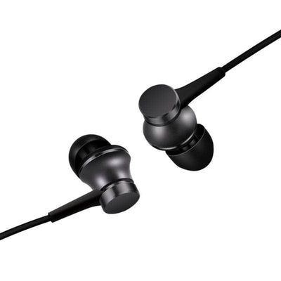 Xiaomi Xiaomi In Ear Headphones Basic (Black) Zbw4354 Ty ZBW4354TY