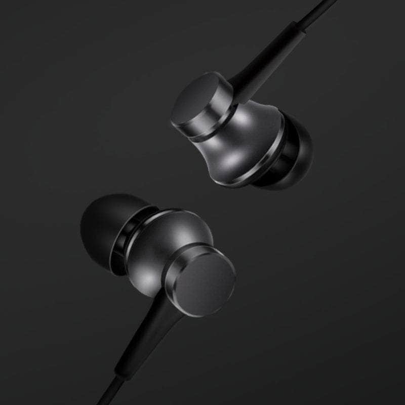 Xiaomi Xiaomi In Ear Headphones Basic (Black) Zbw4354 Ty ZBW4354TY