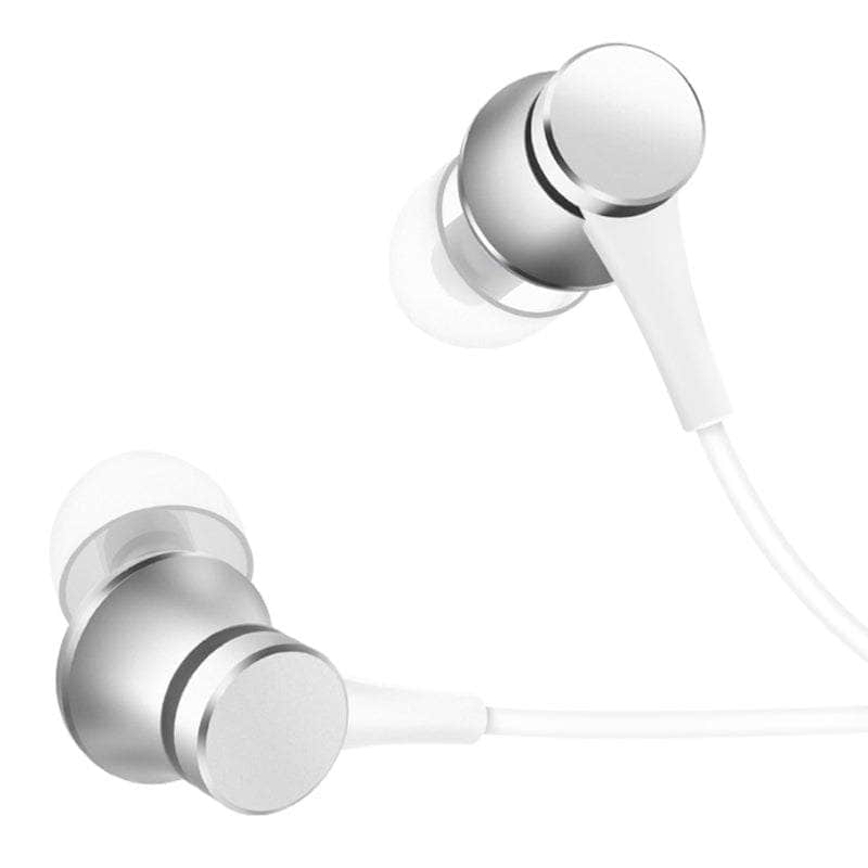 Xiaomi Xiaomi In Ear Headphones Basic (Silver) Zbw4355 Ty ZBW4355TY
